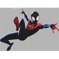 Spider Man-SP234